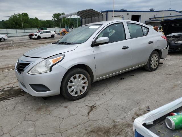 NISSAN VERSA 2018 3n1cn7ap7jl884402