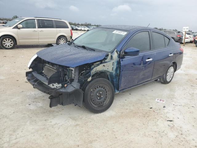 NISSAN VERSA 2018 3n1cn7ap7jl884643