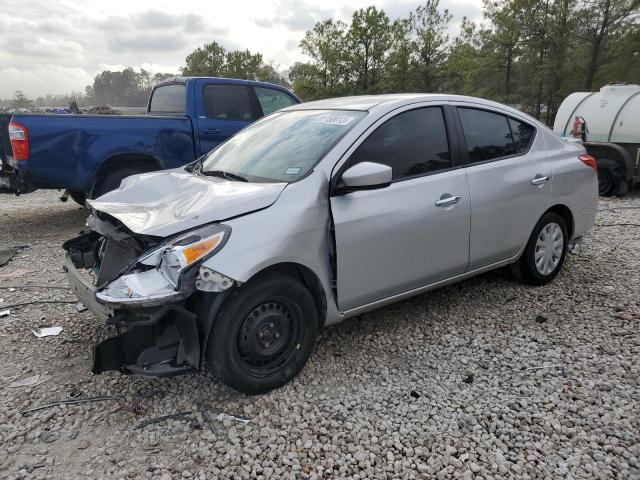 NISSAN VERSA 2018 3n1cn7ap7jl886036