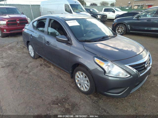 NISSAN VERSA SEDAN 2018 3n1cn7ap7jl888594