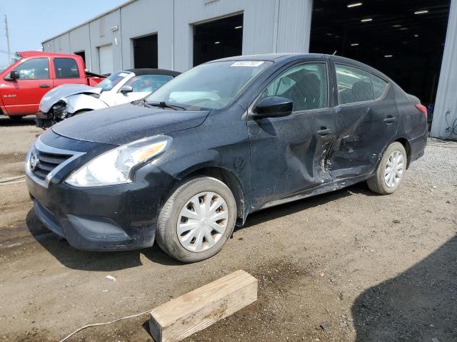 NISSAN VERSA S 2019 3n1cn7ap7kl804131