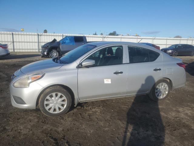 NISSAN VERSA S 2019 3n1cn7ap7kl808017