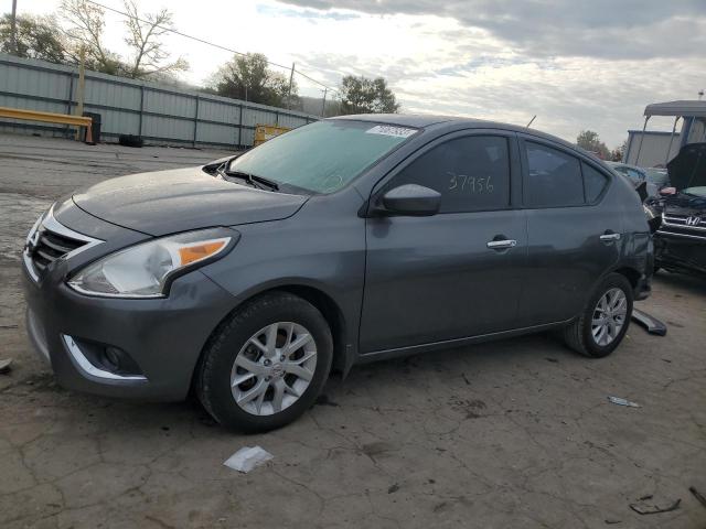 NISSAN VERSA S 2019 3n1cn7ap7kl811564