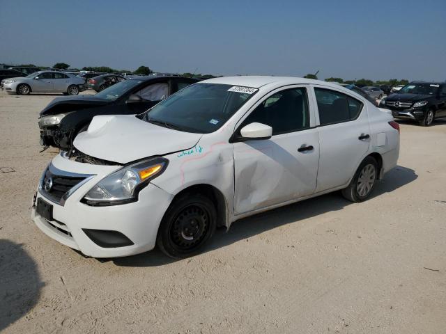 NISSAN VERSA 2019 3n1cn7ap7kl811595