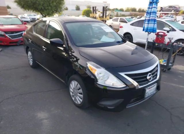 NISSAN NULL 2019 3n1cn7ap7kl821334