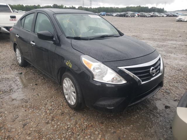 NISSAN VERSA S 2019 3n1cn7ap7kl834651