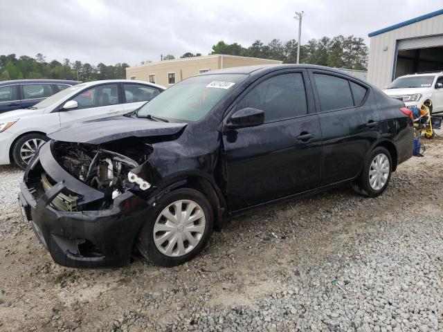 NISSAN VERSA 2019 3n1cn7ap7kl837405