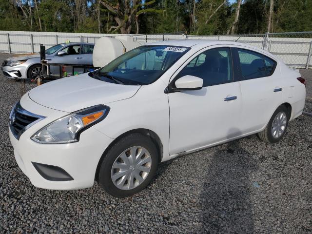 NISSAN VERSA 2019 3n1cn7ap7kl843253