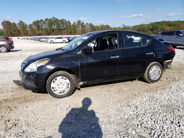 NISSAN VERSA 2019 3n1cn7ap7kl845701