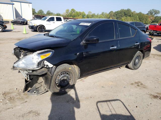 NISSAN VERSA S 2019 3n1cn7ap7kl851658