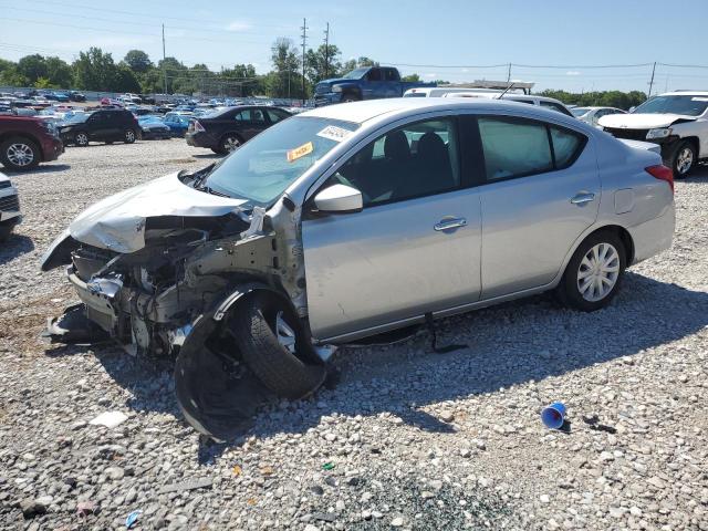 NISSAN VERSA S 2019 3n1cn7ap7kl852499