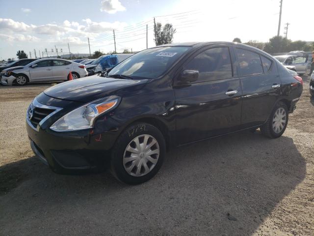 NISSAN VERSA S 2019 3n1cn7ap7kl854169