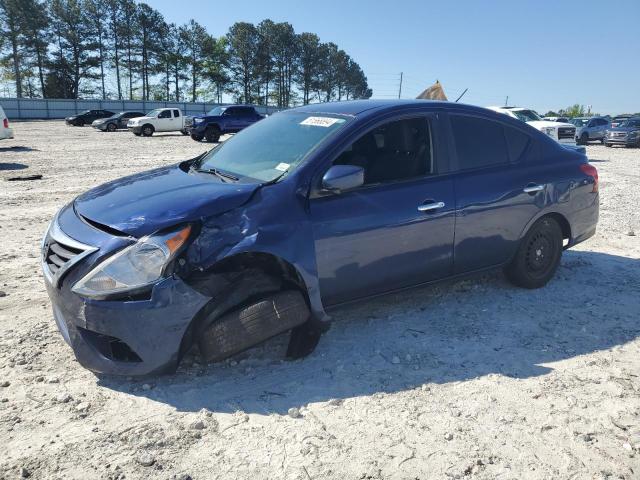 NISSAN VERSA 2019 3n1cn7ap7kl854771