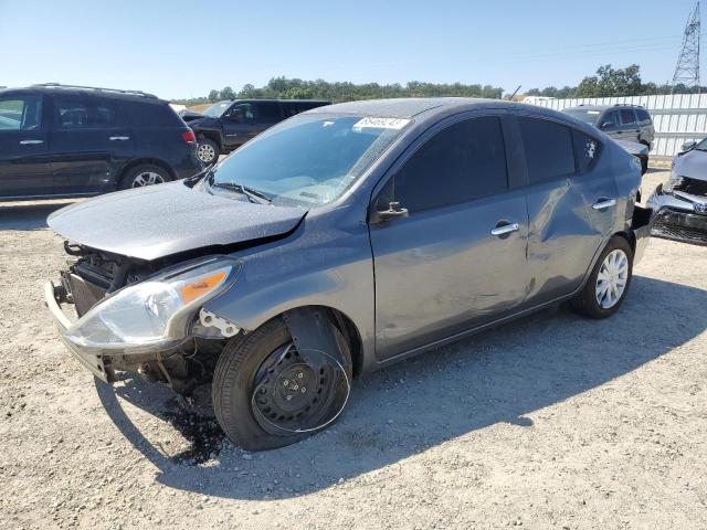 NISSAN VERSA 2019 3n1cn7ap7kl858285