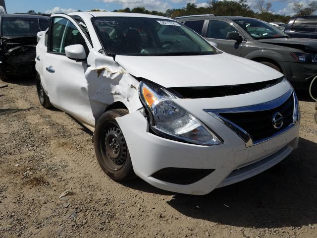 NISSAN VERSA S 2019 3n1cn7ap7kl860960