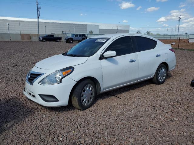 NISSAN VERSA 2019 3n1cn7ap7kl862191