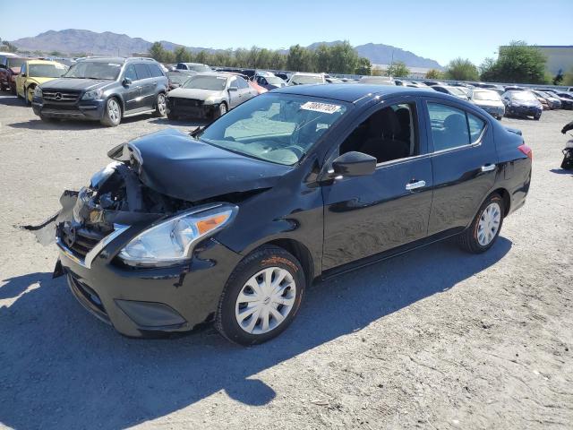 NISSAN VERSA S 2019 3n1cn7ap7kl863034