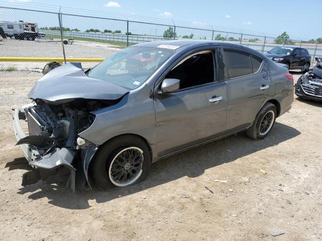 NISSAN VERSA 2019 3n1cn7ap7kl863518