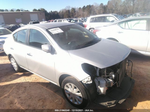 NISSAN VERSA SEDAN 2019 3n1cn7ap7kl864622