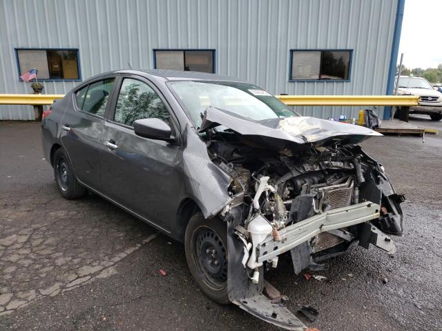 NISSAN VERSA S 2019 3n1cn7ap7kl866435