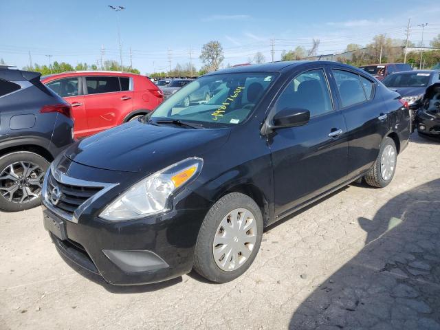 NISSAN VERSA 2019 3n1cn7ap7kl866791