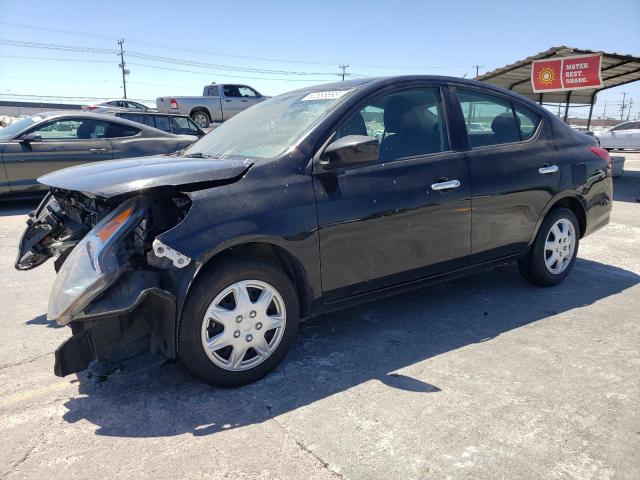 NISSAN VERSA S 2019 3n1cn7ap7kl870727