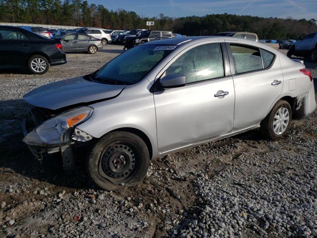 NISSAN VERSA 2019 3n1cn7ap7kl872025