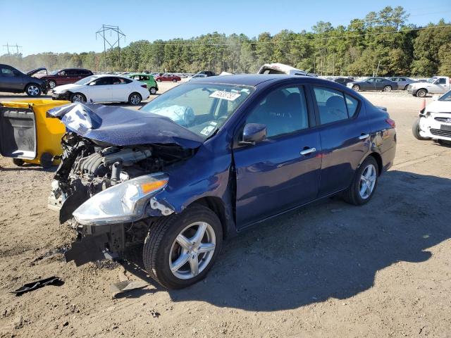 NISSAN VERSA 2019 3n1cn7ap7kl875409