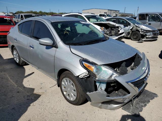 NISSAN VERSA S 2019 3n1cn7ap7kl875894