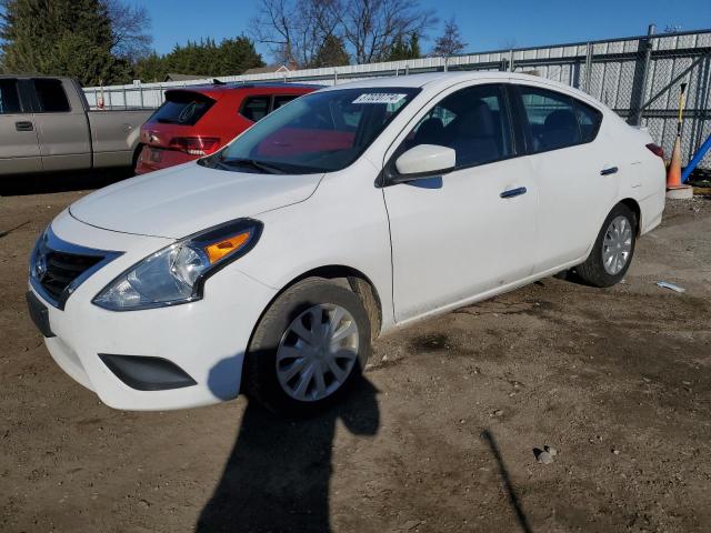 NISSAN VERSA 2019 3n1cn7ap7kl881078