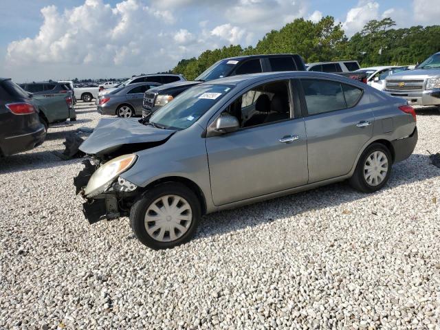 NISSAN VERSA S 2012 3n1cn7ap8cl800803