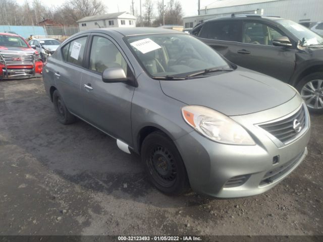 NISSAN VERSA 2012 3n1cn7ap8cl801403