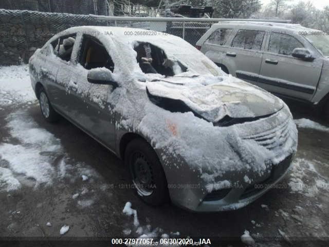 NISSAN VERSA 2012 3n1cn7ap8cl807668