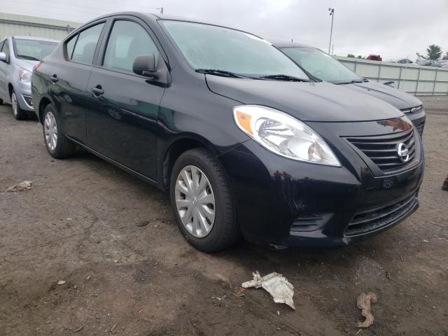 NISSAN VERSA S 2012 3n1cn7ap8cl808335