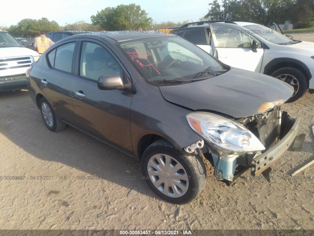 NISSAN VERSA 2012 3n1cn7ap8cl810439