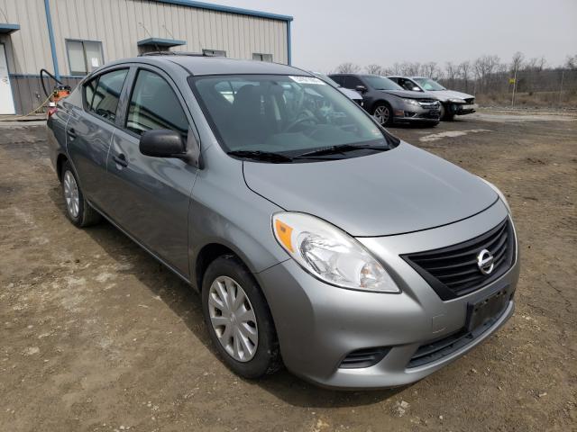 NISSAN VERSA S 2012 3n1cn7ap8cl810683