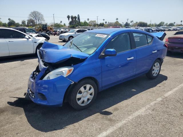 NISSAN VERSA 2012 3n1cn7ap8cl813745