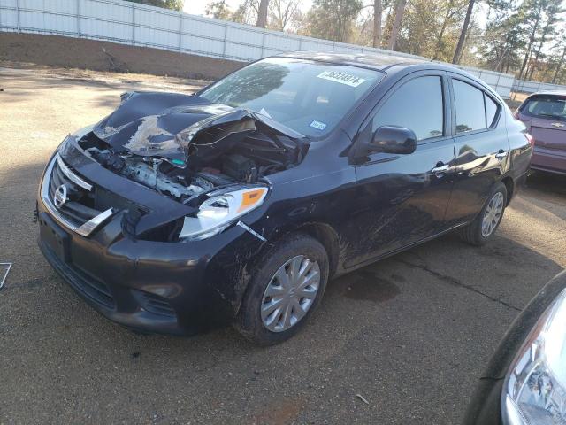 NISSAN VERSA 2012 3n1cn7ap8cl814538