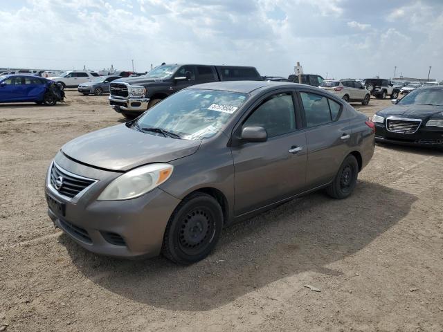 NISSAN VERSA 2012 3n1cn7ap8cl815950