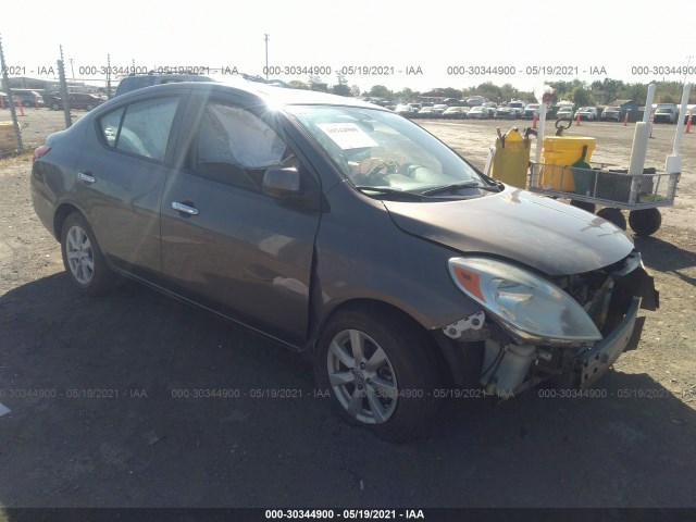 NISSAN VERSA 2012 3n1cn7ap8cl816192