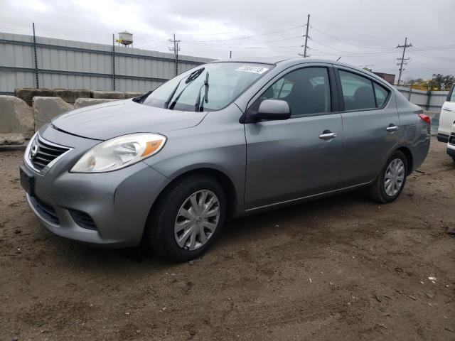 NISSAN VERSA 2012 3n1cn7ap8cl816256