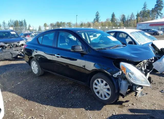 NISSAN VERSA 2012 3n1cn7ap8cl817472