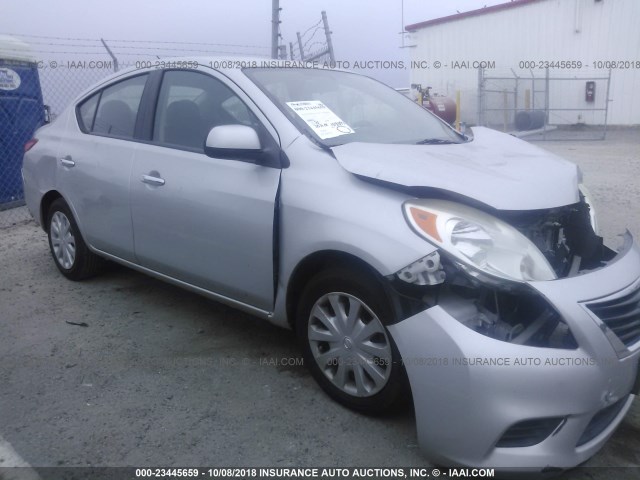 NISSAN VERSA 2012 3n1cn7ap8cl817777