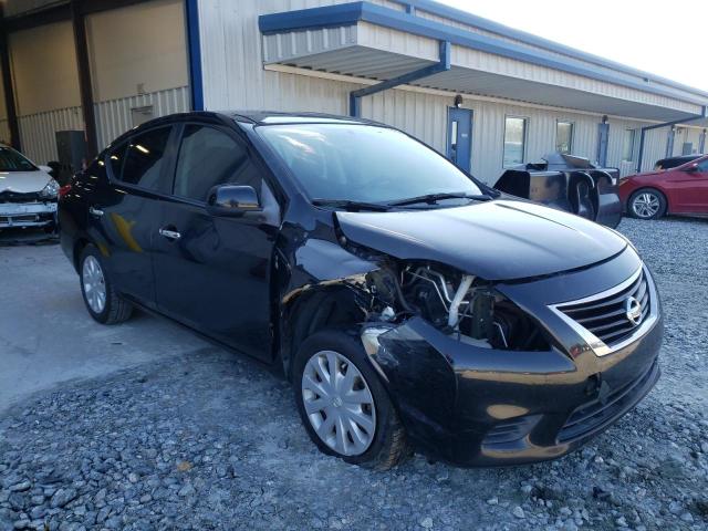 NISSAN VERSA S 2012 3n1cn7ap8cl820288