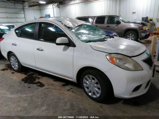 NISSAN VERSA 2012 3n1cn7ap8cl820291