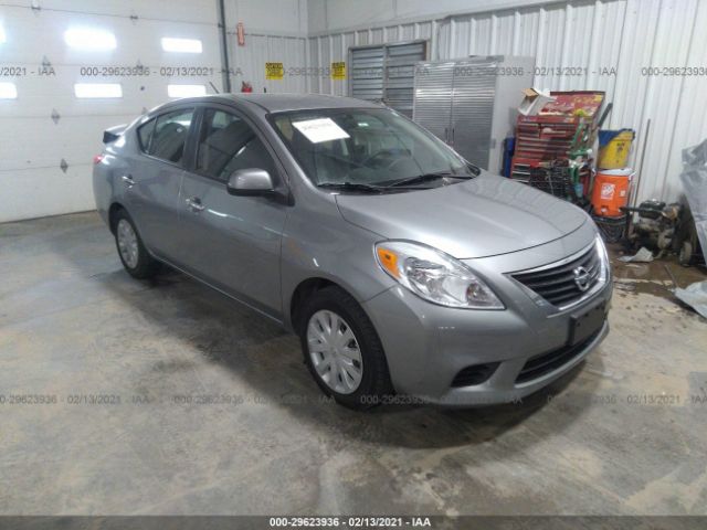 NISSAN VERSA 2012 3n1cn7ap8cl820534