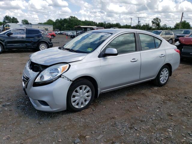 NISSAN VERSA S 2012 3n1cn7ap8cl827886