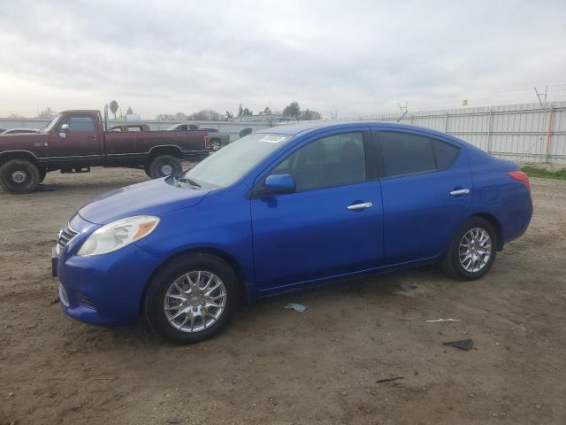 NISSAN VERSA S 2012 3n1cn7ap8cl827936