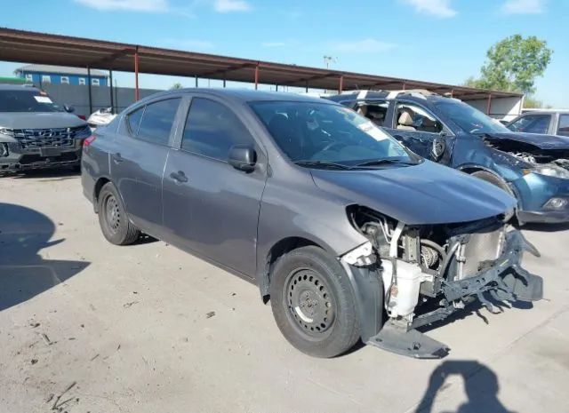 NISSAN VERSA 2012 3n1cn7ap8cl828018