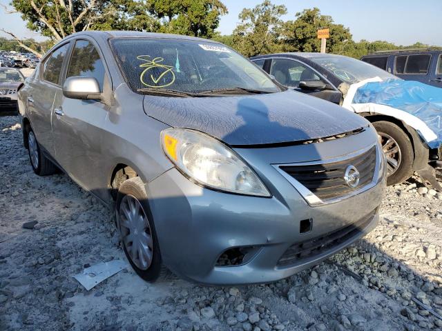 NISSAN VERSA 2012 3n1cn7ap8cl828357